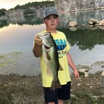 michael harrell - @high.caliber.angler - Instagram