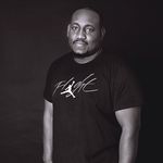 Michael Harrell - @ghostgod205 - Instagram