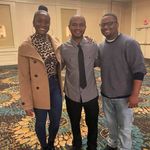 Michael Harrell - @michael.harrell.98 - Instagram