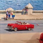 Michael J. Harrell - @michaelharrellart - Instagram