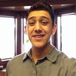 Michael Sal Harriger - @mike_sal_18 - Instagram
