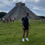 Michael Sal Harriger - @michael.harriger - Instagram