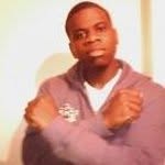 Mic Major - @michaelharriott - Instagram