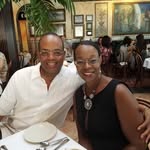 Rev. Michael Harriott - @mikethepastor - Instagram