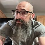 Michael Harris - @michaelharris_81 - Instagram