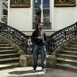 Michael Harris - @cog_mike3x - Instagram