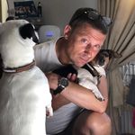 Michael Harris - @mjyharris - Instagram