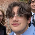 Michael Harris - @michael.h.harris - Instagram