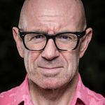 Michael Harris - @mickyh_1970 - Instagram