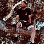 Michael Harris - @_nutsabout - Instagram