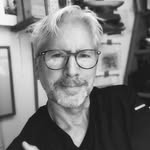 Michael Harris - @michaelharrisworks - Instagram