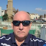 Michael Harris - @mickdharris - Instagram