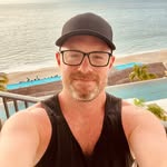 Michael Harris - @mikeydharris - Instagram