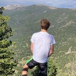 Michael Harris - @m_harris33 - Instagram