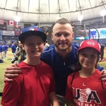 Michael Harryman - @stlcardinalmike - Instagram