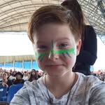 Michael Harryman - @harrymanm0515 - Instagram