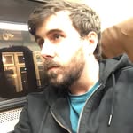 Michael Harryman - @mharryman130 - Instagram