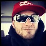 Michael Harshman - @harsh307 - Instagram