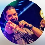 Michael Hartinger - @michaelhartingervoxxclub112 - Instagram