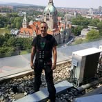 Michael Hartje - Facebook