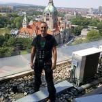 Michael Hartje - @michael_hartje - Instagram