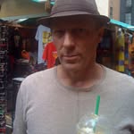 Michael Moby Harmeyer - @michaelharmeyer - Instagram