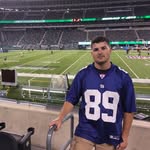 Michael Hartner - @mike_ian90 - Instagram