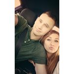 Michael Hartsfield - @mikey29709 - Instagram