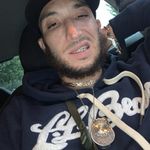 Mike Hart - @michaelhartsfield_ - Instagram