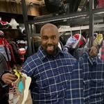 Michael Hasan - @oldyeezus - Instagram