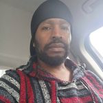 Michael Hasan Ali Jones - @magnificentjones39 - Instagram