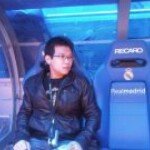 Michael Hasan Susanto - @mike_mhs - Instagram