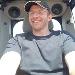 Michael Hasch - @dr_gloine_micha - Instagram