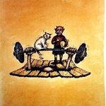 Michael Haskett - @galleycat7 - Instagram