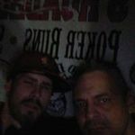 Michael Haskett - @tonybrooks73 - Instagram