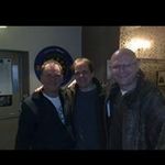 Wayne Michael Haskett - @haskettw - Instagram