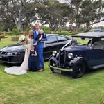 Michael Hatcher - @the_milky_bar_dad - Instagram