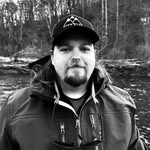 Michael Hatcher - @siren_string_and_stream - Instagram
