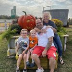 Michael Hathcock - @bigphatmike72 - Instagram