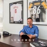 Michael Hatrak - @dr__hatrak__synergy - Instagram