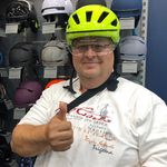 Michael Haubner - @haubesfahrradparadies - Instagram