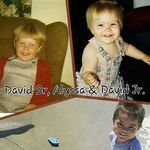 David Michael Haugen Sr. - @haugendavid69 - Instagram