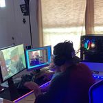 Michael Haugen - @happypurge_gaming - Instagram