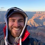 Michael Haugen Wieske - @whiskerspaints - Instagram
