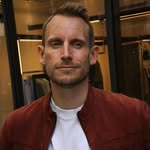Michael Haus - @chaoschromatic - Instagram