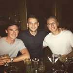 Michael Haverty - @michaelcnhaverty - Instagram