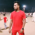 Bashir Ansari - @shawn_michael6384 - Instagram