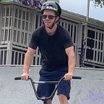 Michael Hayhurst 🚲 🏋️‍♂️ 🤘 - @michael_hayhurst91 - Instagram