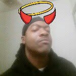 Michael I-Man Haymon - @manifest913 - Instagram