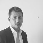 Michael Hayton - @mikehayton85 - Instagram